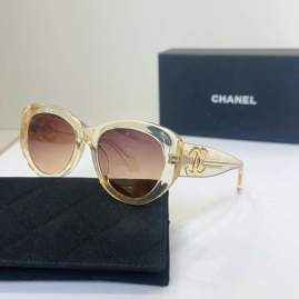 Picture of Chanel Sunglasses _SKUfw77096571fw